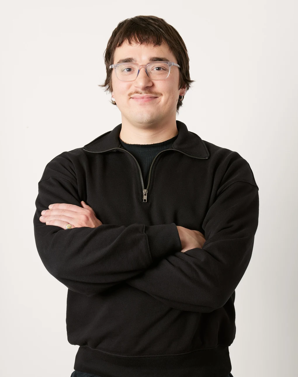 Mark Savic, Bucky co-founder and CTO